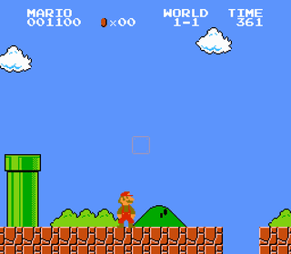 Illustration for article titled What If The NES Games Of The 1980s Were Released In 2013?